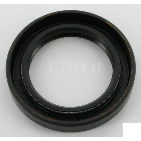 Veleno riebokšlis 35x52x8mm 1 Veleno riebokšlis 35x52x8mm 1