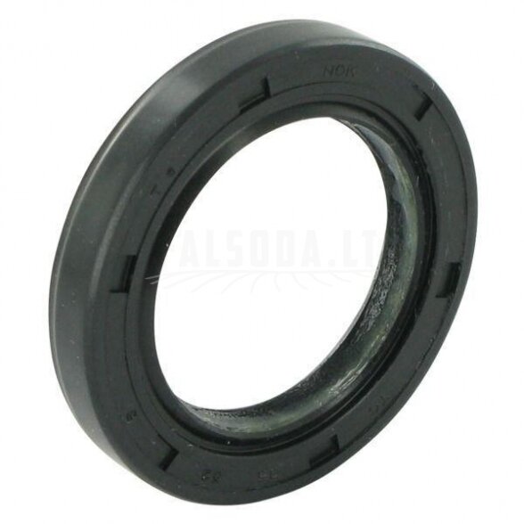 Veleno riebokšlis 35x52x8mm Veleno riebokšlis 35x52x8mm