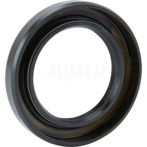Veleno riebokšlis 38x58x9mm 1 Veleno riebokšlis 38x58x9mm 1