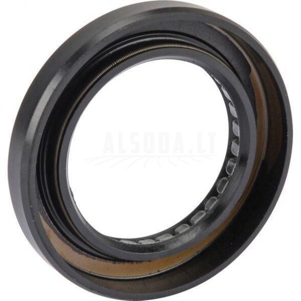 Veleno riebokšlis 38x58x9mm 2 Veleno riebokšlis 38x58x9mm 2