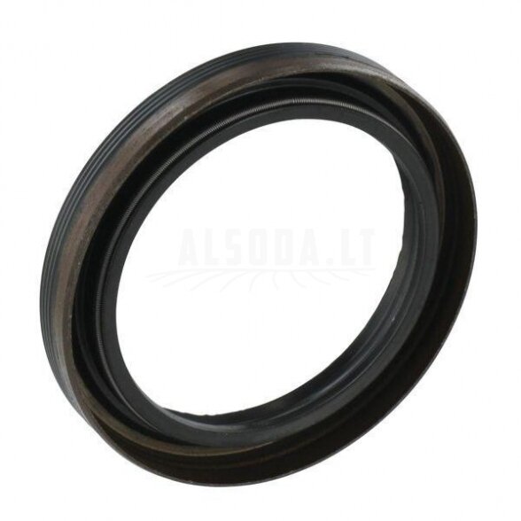 Veleno riebokšlis 55x72x10 1 Veleno riebokšlis 55x72x10 1