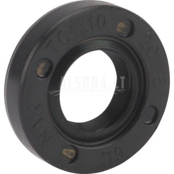 Veleno riebokšlis bottom SHJ 550 Veleno riebokšlis bottom SHJ 550