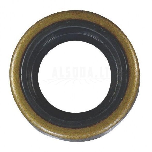 Veleno riebokšlis15x24x7 AS-Motor E03109 Veleno riebokšlis15x24x7 AS-Motor E03109