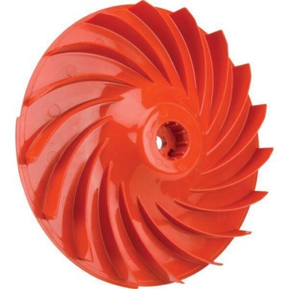 Ventiliatoriaus diskas