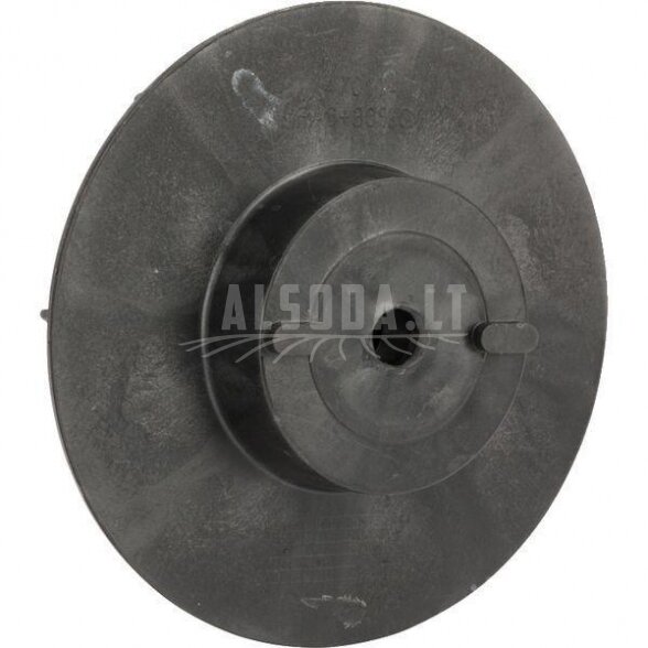 Ventiliatoriaus diskas AL-KO 548948 1