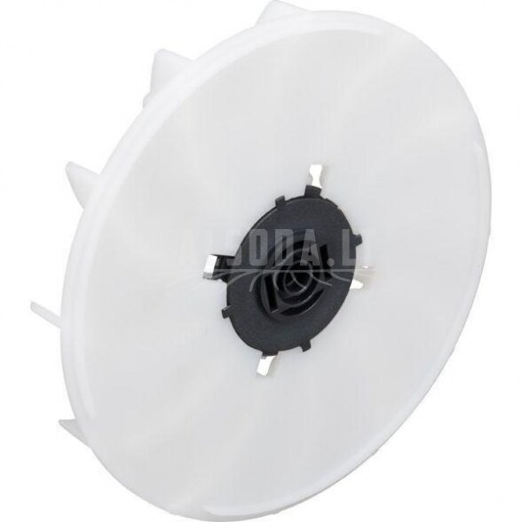 Ventiliatoriaus diskas MTD 631-0132 1 Ventiliatoriaus diskas MTD 631-0132 1