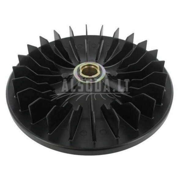 Ventiliatoriaus diskas Sabo 12555 Ventiliatoriaus diskas Sabo 12555