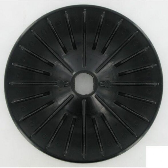 Ventiliatoriaus diskas tinka Sabo 15180 1