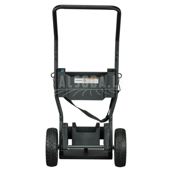 Vežimėlis atskėlimo plaktukui MAKITA 1 Vežimėlis atskėlimo plaktukui MAKITA 1