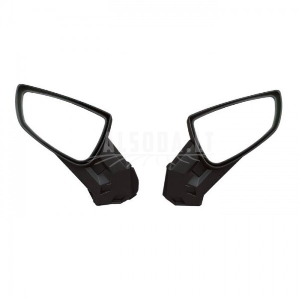 Veidrodėlių komplektas MIRROR KIT Can-am G2 715002353 Veidrodėlių komplektas MIRROR KIT Can-am G2 715002353