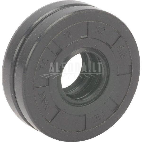 Veleno riebokšlis 12 x 35 x 5.5 Veleno riebokšlis 12 x 35 x 5.5