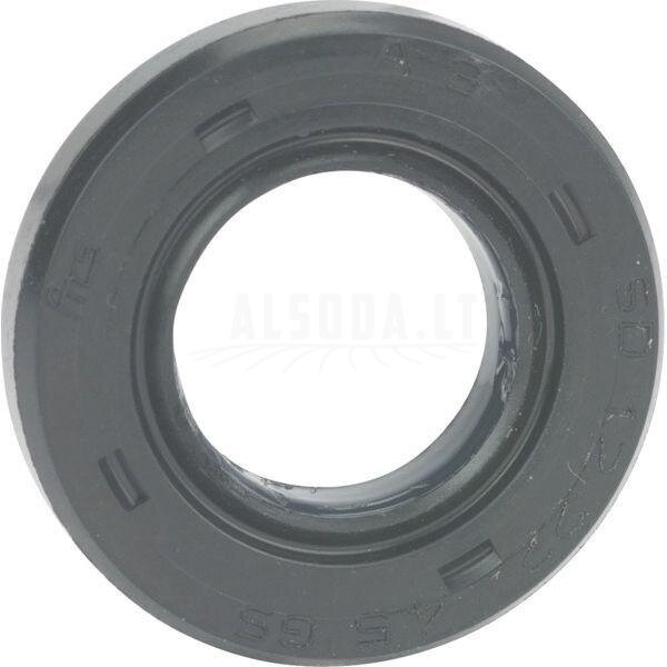 Veleno riebokšlis 12x22x4 Veleno riebokšlis 12x22x4