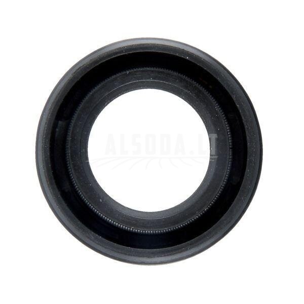 Veleno riebokšlis 15x25x6mm Veleno riebokšlis 15x25x6mm