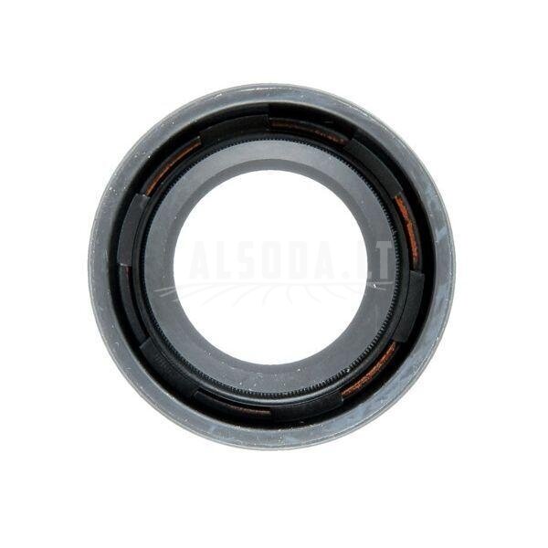 Veleno riebokšlis 17x30x6mm Veleno riebokšlis 17x30x6mm