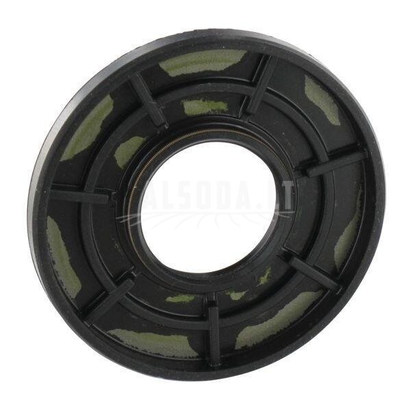 Veleno riebokšlis 25.4x62x6mm 1 Veleno riebokšlis 25.4x62x6mm 1