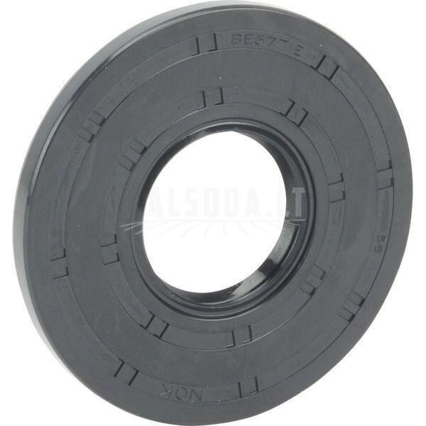 Veleno riebokšlis 25.4x62x6mm Veleno riebokšlis 25.4x62x6mm