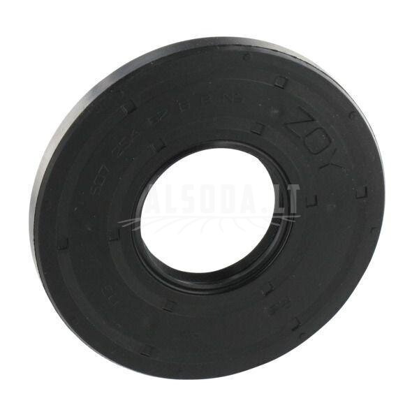 Veleno riebokšlis 25.4x62x6mm Veleno riebokšlis 25.4x62x6mm