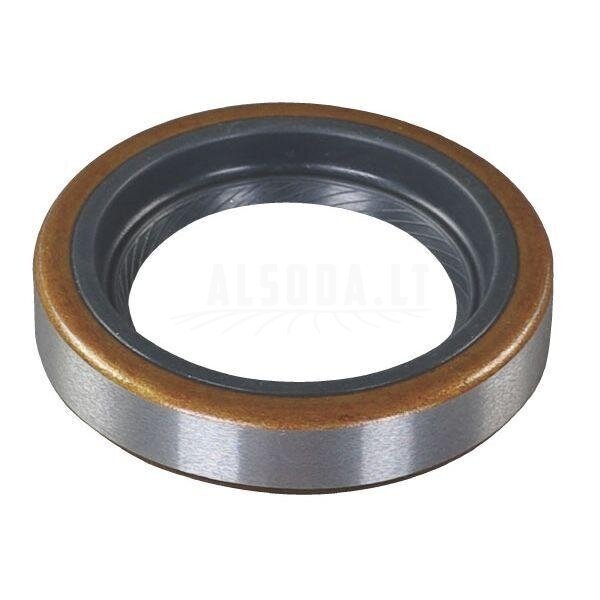 Veleno riebokšlis 25x37x7 AS-Motor E03107 2
