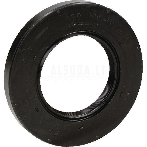 Veleno riebokšlis 35x62x8 Veleno riebokšlis 35x62x8