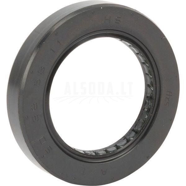 Veleno riebokšlis 38x58x11mm Veleno riebokšlis 38x58x11mm