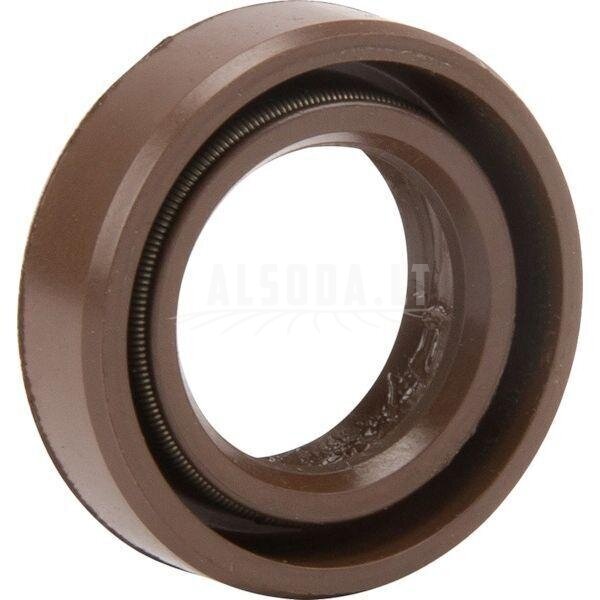 Veleno riebokšlis SD 15x25x7 1 Veleno riebokšlis SD 15x25x7 1
