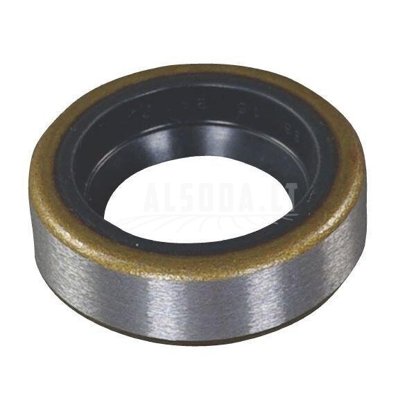 Veleno riebokšlis15x24x7 AS-Motor E03109 2