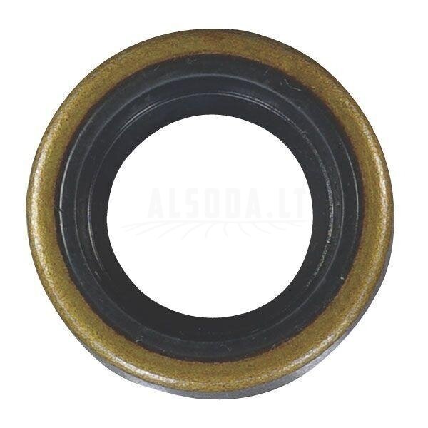 Veleno riebokšlis15x24x7 AS-Motor E03109 Veleno riebokšlis15x24x7 AS-Motor E03109