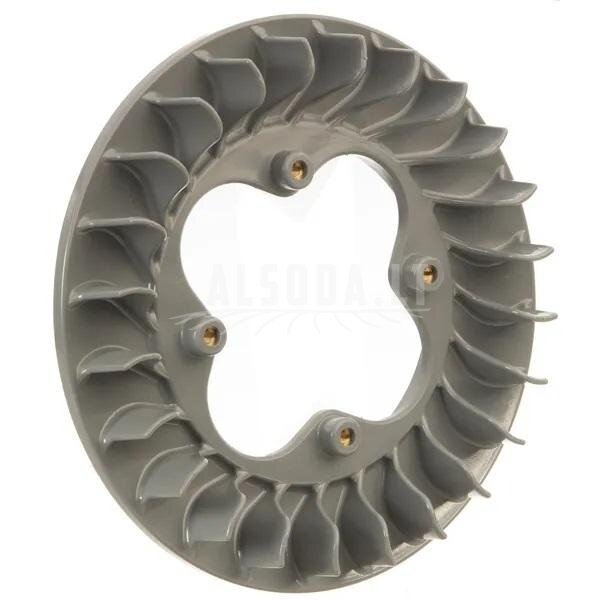 Ventiliatoriaus diskas kairinis Honda 72518-VK1-A10