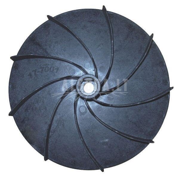 Ventiliatoriaus diskas tinka Castelgarden 322465602/1 Ventiliatoriaus diskas tinka Castelgarden 322465602/1