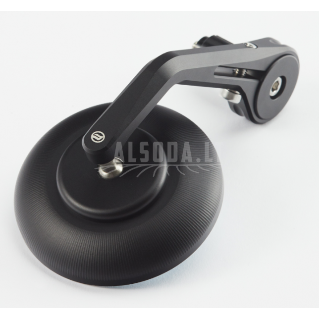 Veidrodėliai 700CL-X HANDLEBAR REAR VIEW MIRROR 6GUV-808300-6000 Veidrodėliai 700CL-X HANDLEBAR REAR VIEW MIRROR 6GUV-808300-6000