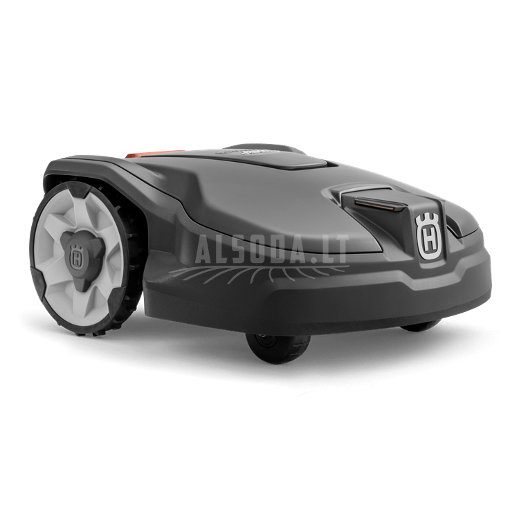 Vejos robotas Husqvarna Automower® 305 Vejos robotas Husqvarna Automower® 305