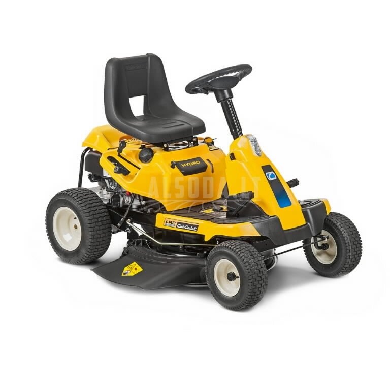 Vejos traktoriukas MINIRIDER CC LR2 NS76, Cub Cadet Vejos traktoriukas MINIRIDER CC LR2 NS76, Cub Cadet