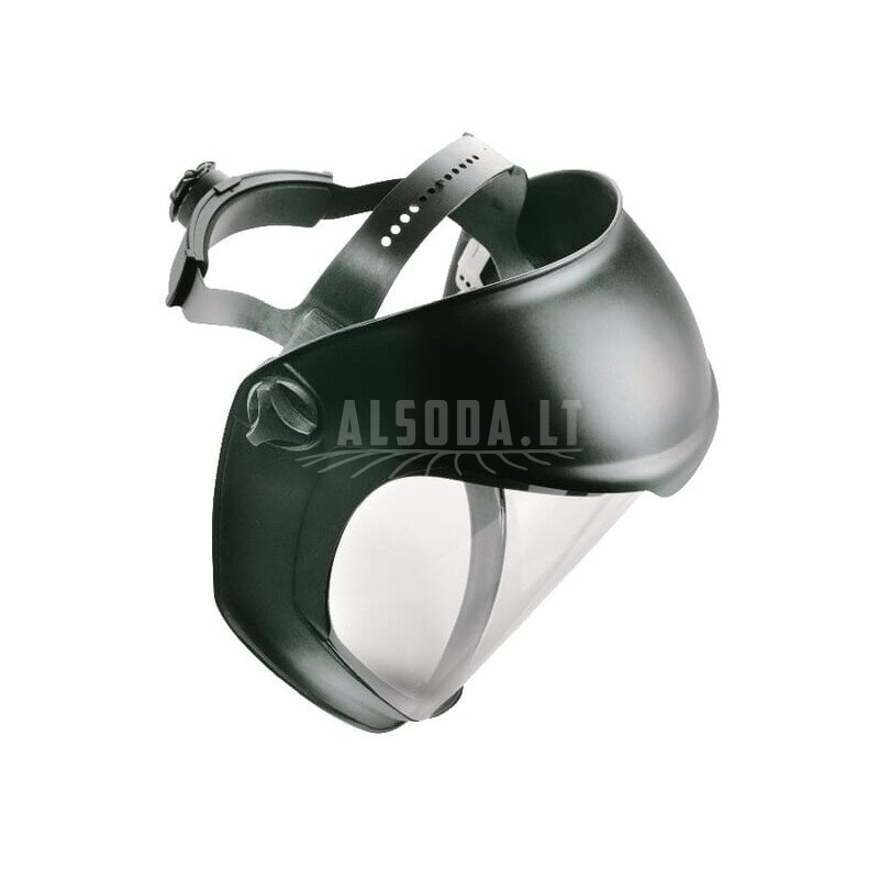 Veido skydelis Bionic Veido skydelis Bionic