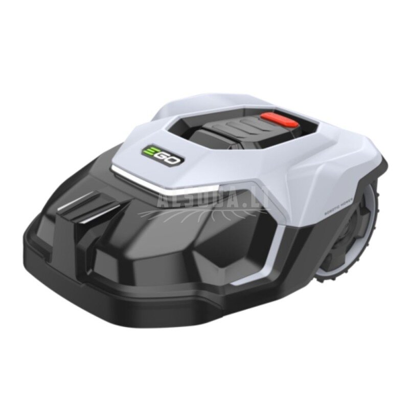 Vejos robotas EGO Power+ RM2000 1