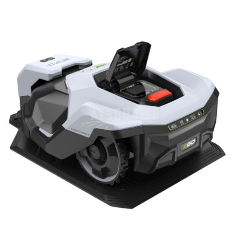 Vejos robotas EGO Power+ RM2000 3