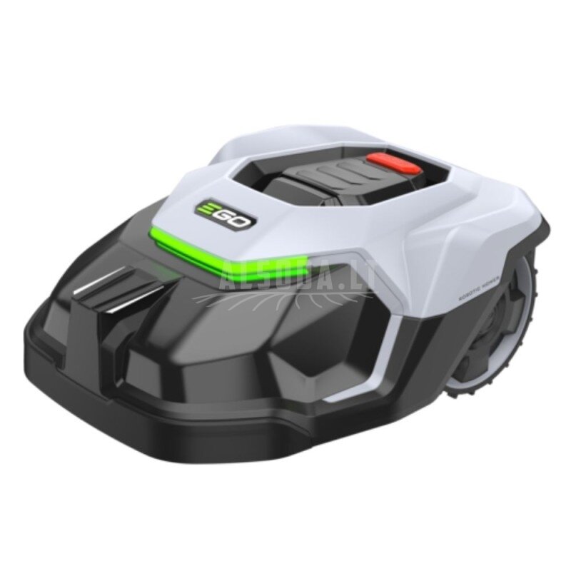 Vejos robotas EGO Power+ RM2000 4