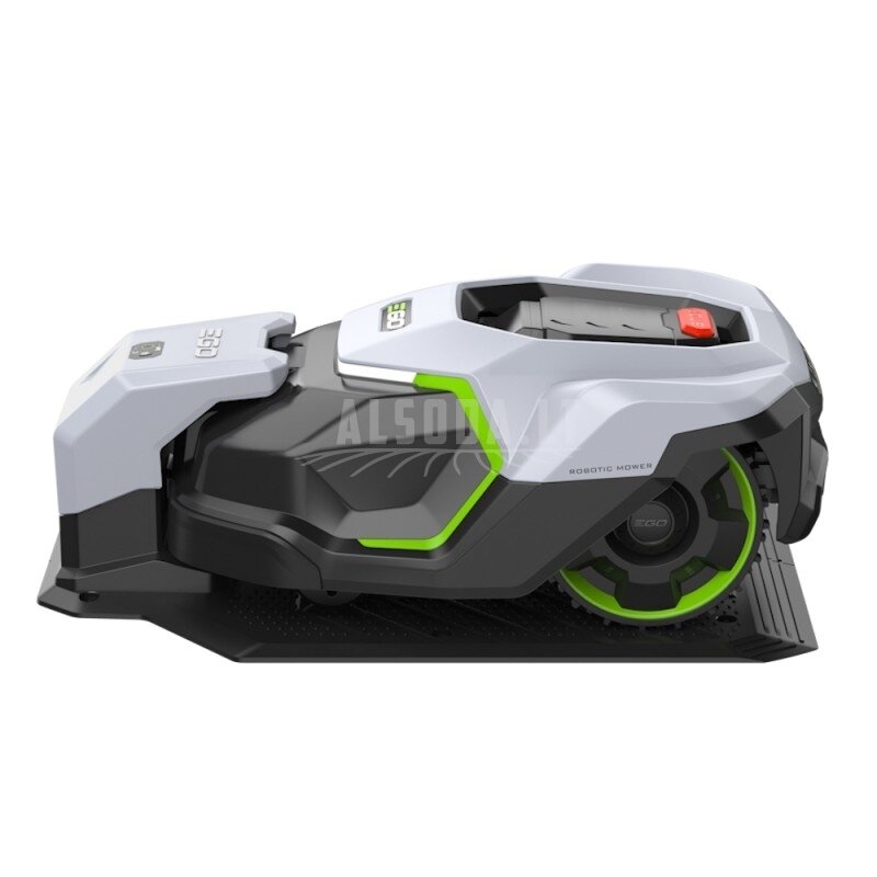 Vejos robotas EGO Power+ RM4000 1