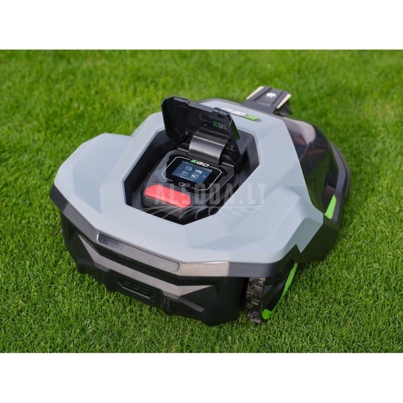Vejos robotas EGO Power+ RM4000 4