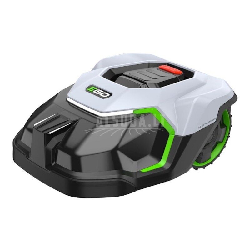 Vejos robotas EGO Power+ RM4000 Vejos robotas EGO Power+ RM4000