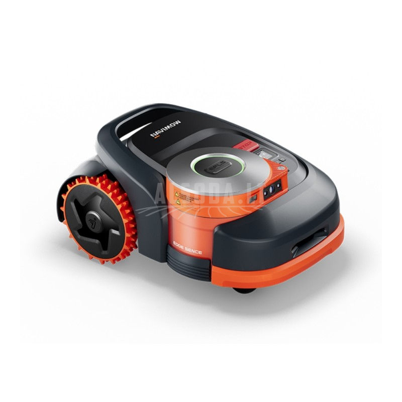Vejos robotas SEGWAY Navimow H215E
