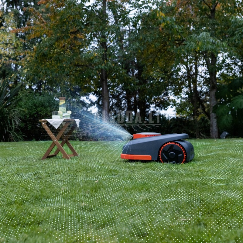 Vejos robotas SEGWAY Navimow H215E 5