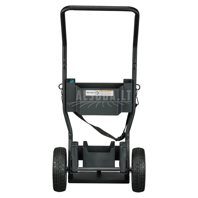 Vežimėlis atskėlimo plaktukui MAKITA 1