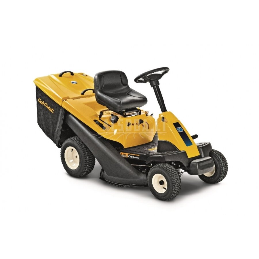 Vejos traktoriukas MINIRIDER LR2 NR76, Cub Cadet Vejos traktoriukas MINIRIDER LR2 NR76, Cub Cadet