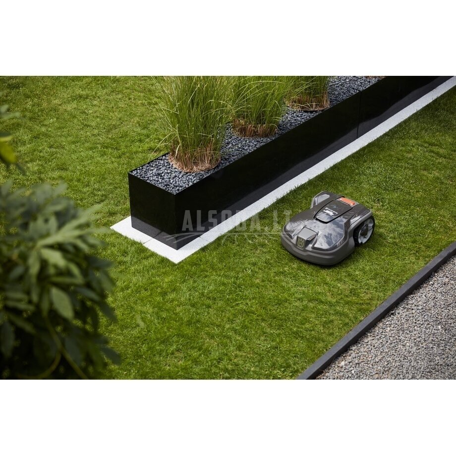 Vejos robotas Husqvarna Automower® 310 MARK II 2 Vejos robotas Husqvarna Automower® 310 MARK II 2