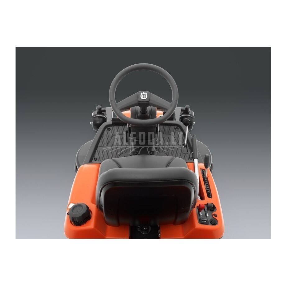 Vejos traktorius Husqvarna R 316TX AWD 2 Vejos traktorius Husqvarna R 316TX AWD 2
