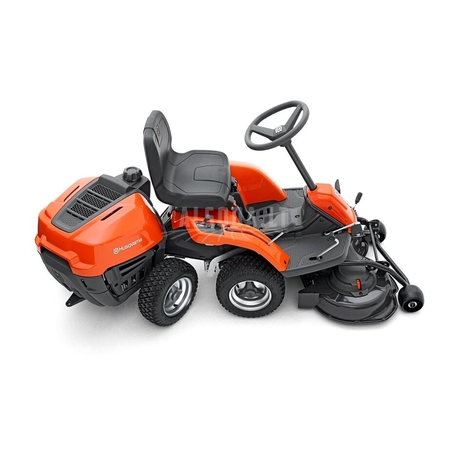 Vejos traktorius Husqvarna R 316TX AWD 3 Vejos traktorius Husqvarna R 316TX AWD 3
