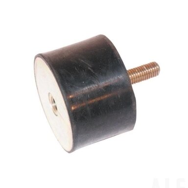 Vibracijos slopintuvas SS B TIPAS Vibracijos slopintuvas SS B TIPAS