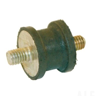 Vibracijos slopintuvas TYPE AF Vibracijos slopintuvas TYPE AF