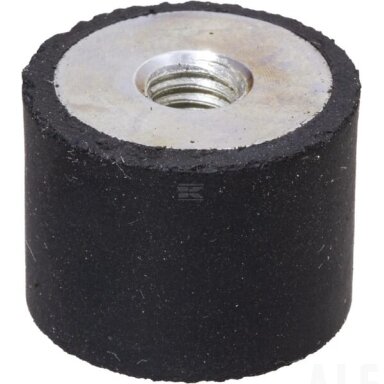 Vibracijos slopintuvas TYPE E Vibracijos slopintuvas TYPE E