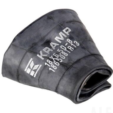 Vidinė kamera 18 x 6.50 – 8 TR13